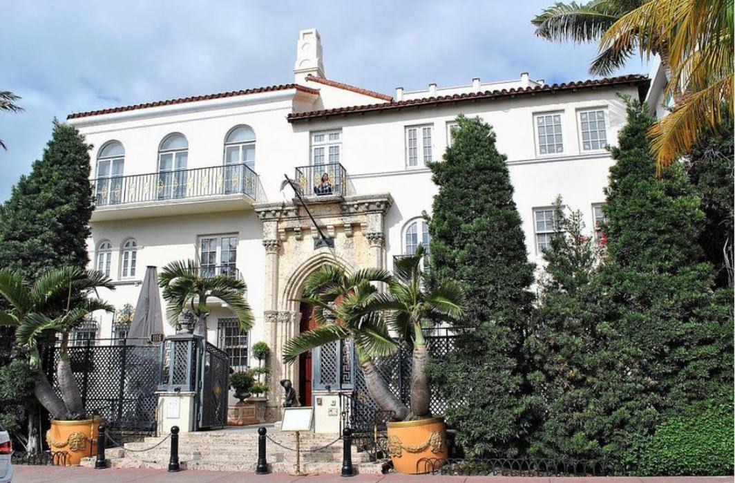 2 Bedroom Ocean Drive Newly Renovated Miami Beach Exterior photo